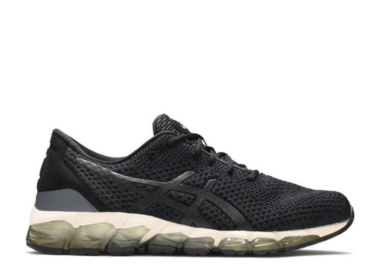 Asics Gel Quantum 360 5 Knit - Black