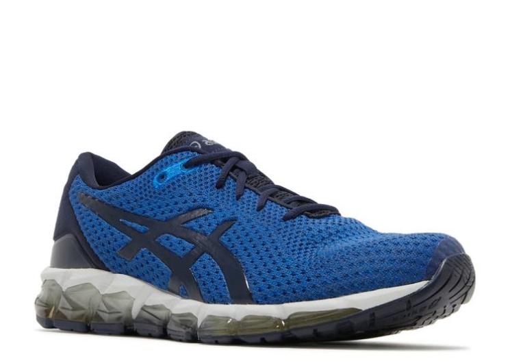 Asics Gel Quantum 360 5 Knit - Tuna Blue