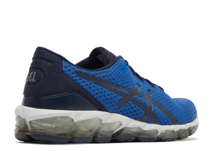 Asics Gel Quantum 360 5 Knit - Tuna Blue