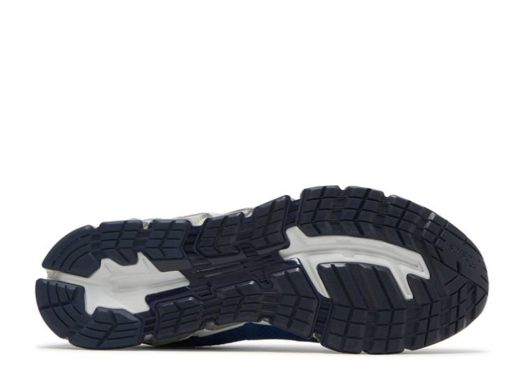 Asics Gel Quantum 360 5 Knit - Tuna Blue