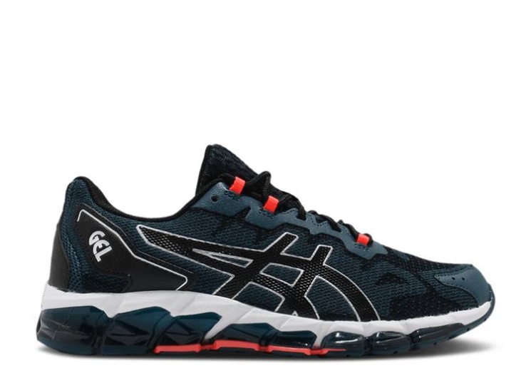Asics Gel Quantum 360 6 - Magnetic Blue