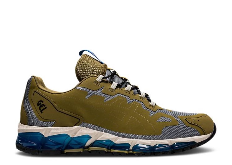 Asics Gel Quantum 360 6 - Sheet Rock Rober