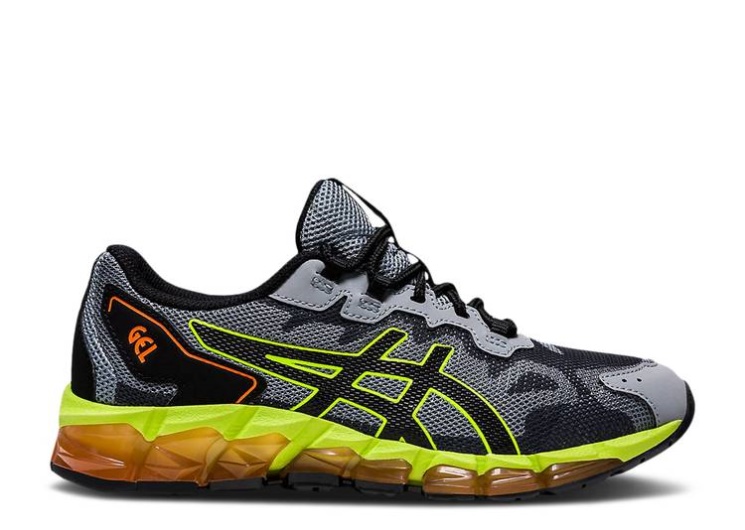 Asics Gel Quantum 360 6 Gs - Sheet Rock Lime