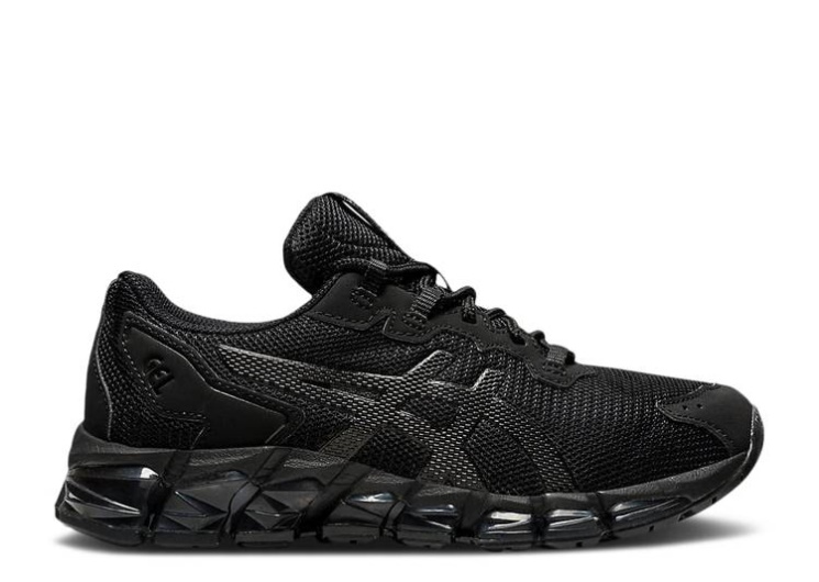 Asics Gel Quantum 360 6 Gs - Triple Black