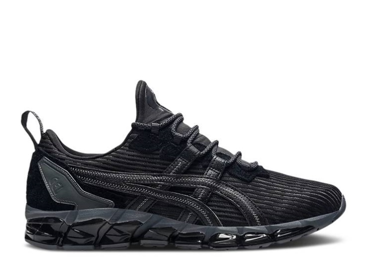 Asics Gel Quantum 360 6 Re - Black Carrier Grey