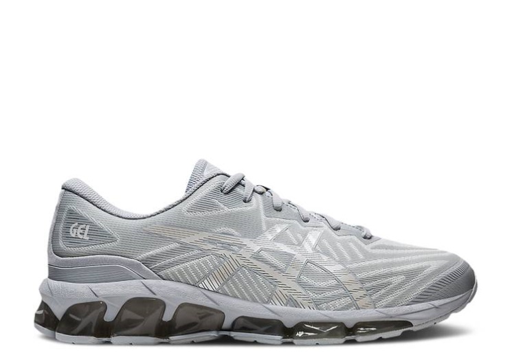 Asics Gel Quantum 360 7 - Glacier Grey