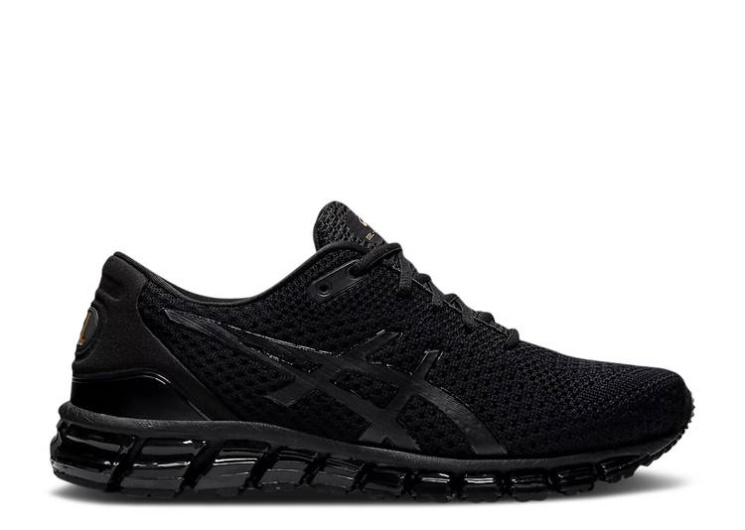 Asics Gel Quantum 360 Knit 2 - Black