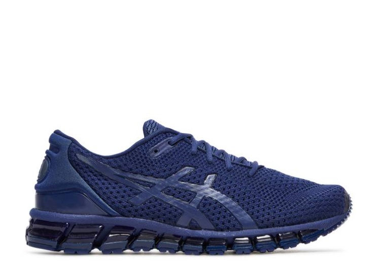 Asics Gel Quantum 360 Knit 2 - Indigo Blue