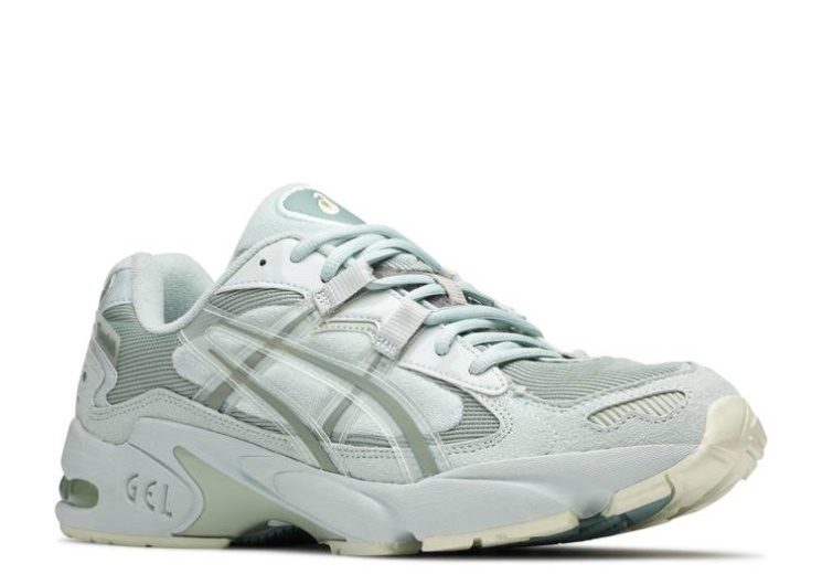 Asics Gmbh X Gel Kayano 5 Og - Lichen Rock