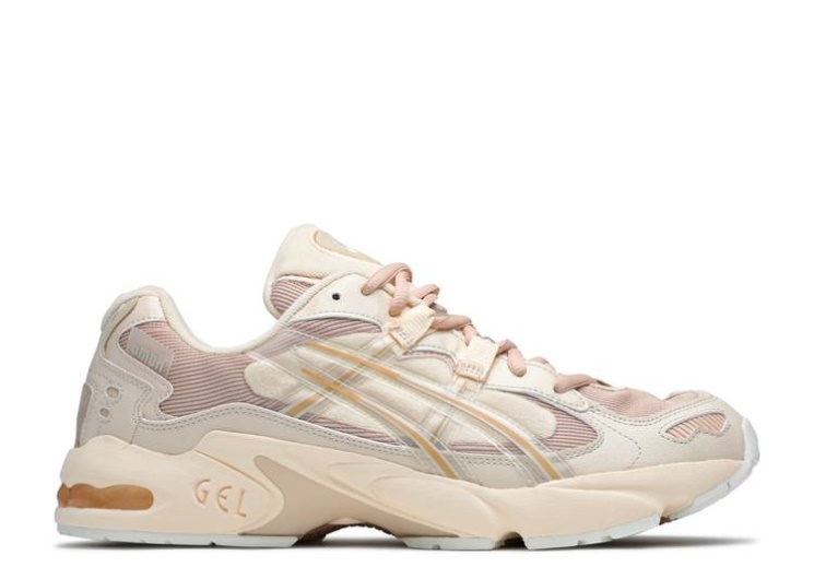 Asics Gmbh X Gel Kayano 5 Og - Seashell