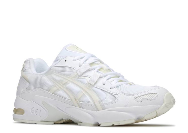 Asics Gmbh X Gel Kayano 5 Og - White