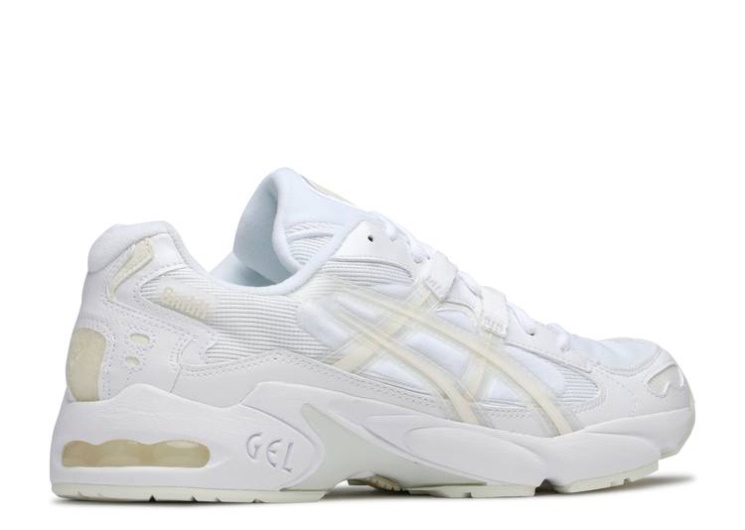 Asics Gmbh X Gel Kayano 5 Og - White