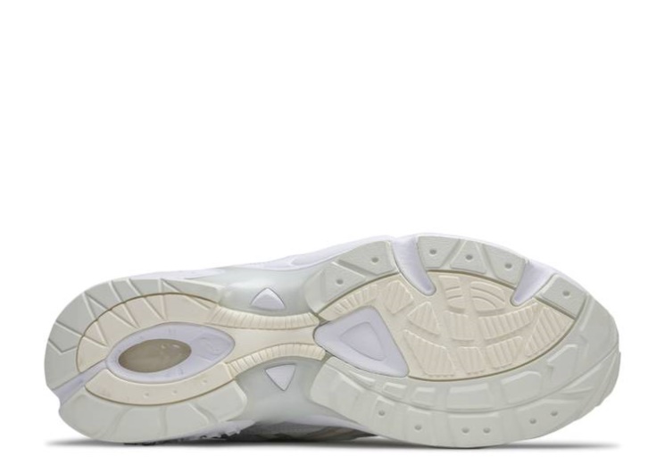 Asics Gmbh X Gel Kayano 5 Og - White