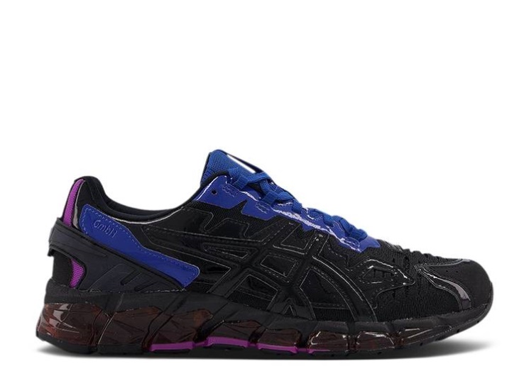 Asics Gmbh X Gel Quantum 360 6 - Orchid Black