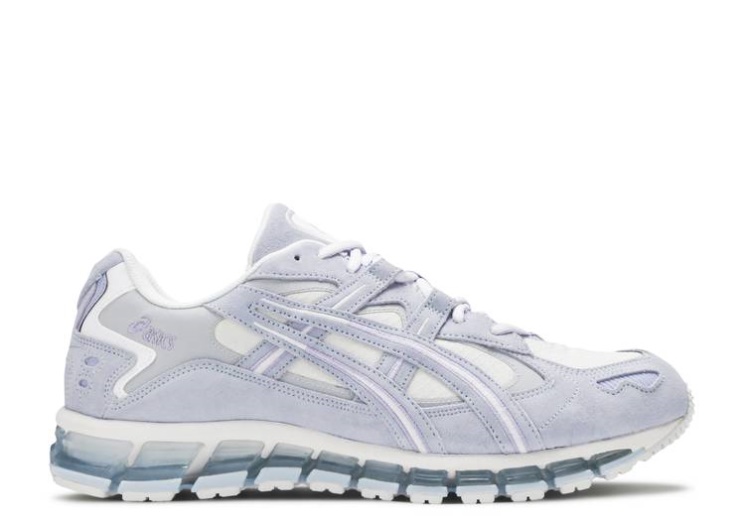 Asics Gore-Tex X Gel Kayano 5 360 - Cool Mist