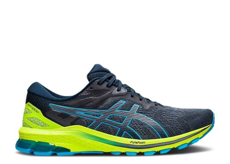 Asics Gt 1000 10 - French Blue