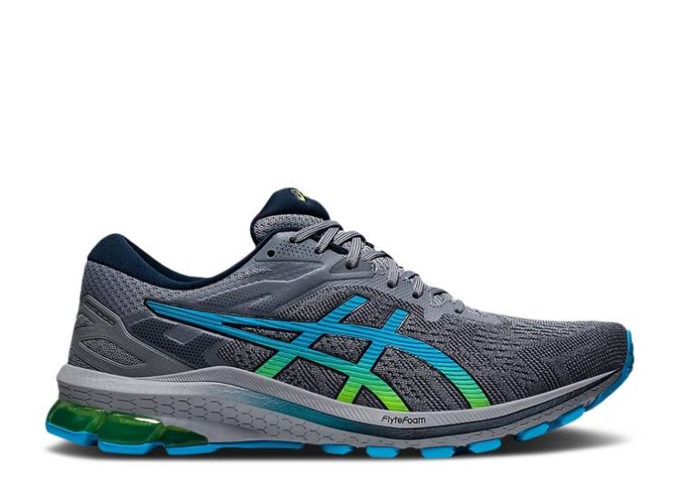 Asics Gt 1000 10 - Sheet Rock