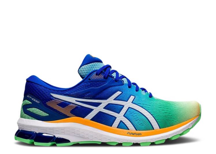 Asics Gt 1000 10 - Tourmaline