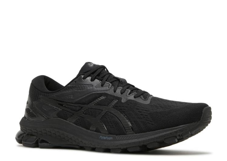 Asics Gt 1000 10 - Triple Black