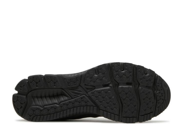 Asics Gt 1000 10 - Triple Black