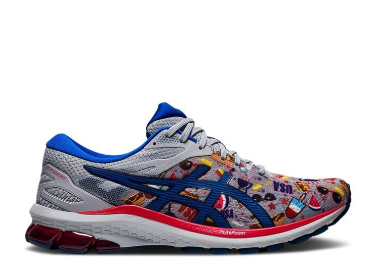 Asics Gt 1000 10 - Usa