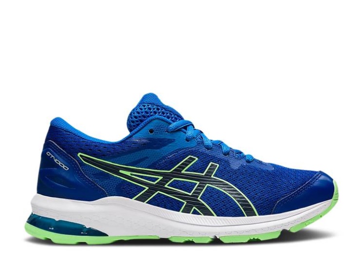 Asics Gt 1000 10 Gs - French Blue