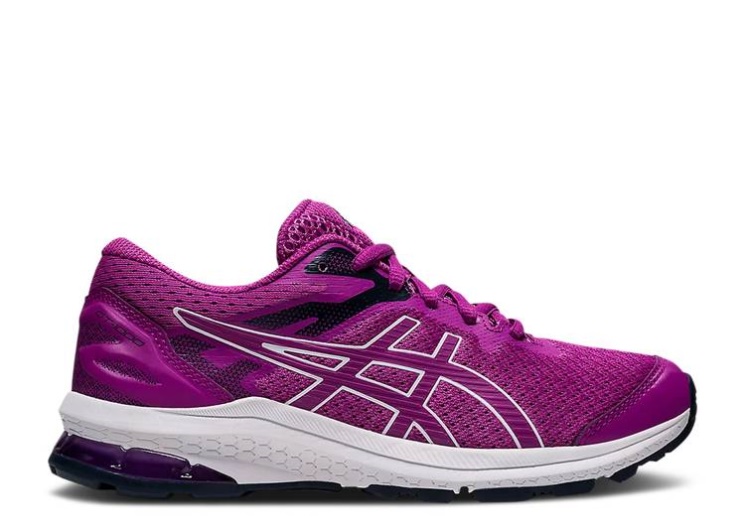 Asics Gt 1000 10 Gs - Orchid White