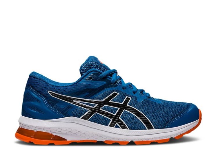 Asics Gt 1000 10 Gs - Reborn Blue