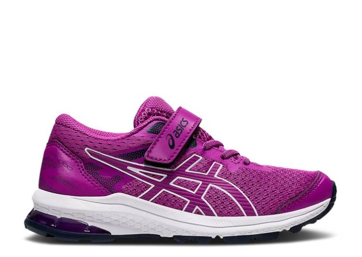 Asics Gt 1000 10 Ps - Orchid