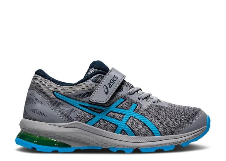 Asics Gt 1000 10 Ps - Sheet Rock Blue