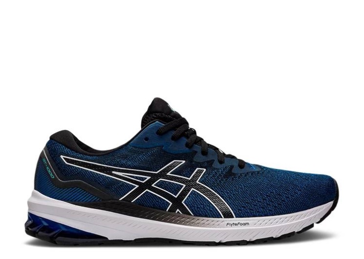 Asics Gt 1000 11 2E Wide - Lake Drive