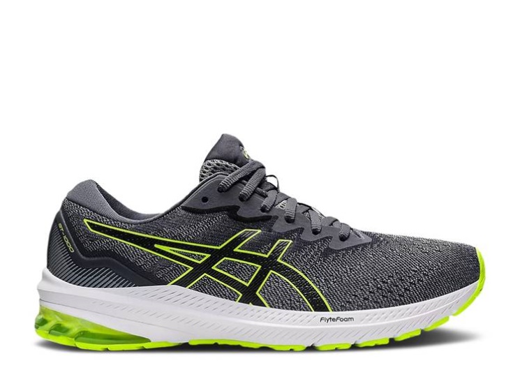 Asics Gt 1000 11 2E Wide - Sheet Rock