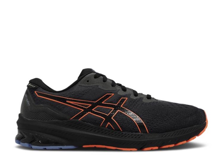 Asics Gt 1000 11 Gtx - Black Shocking Orange
