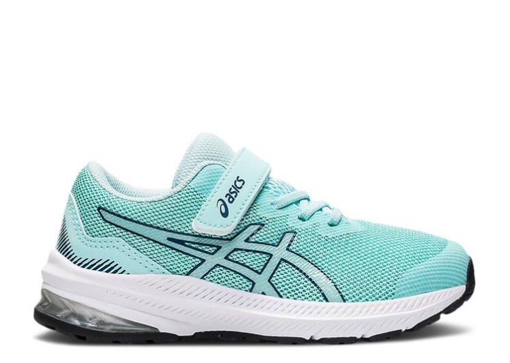Asics Gt 1000 11 Ps - Clear Blue