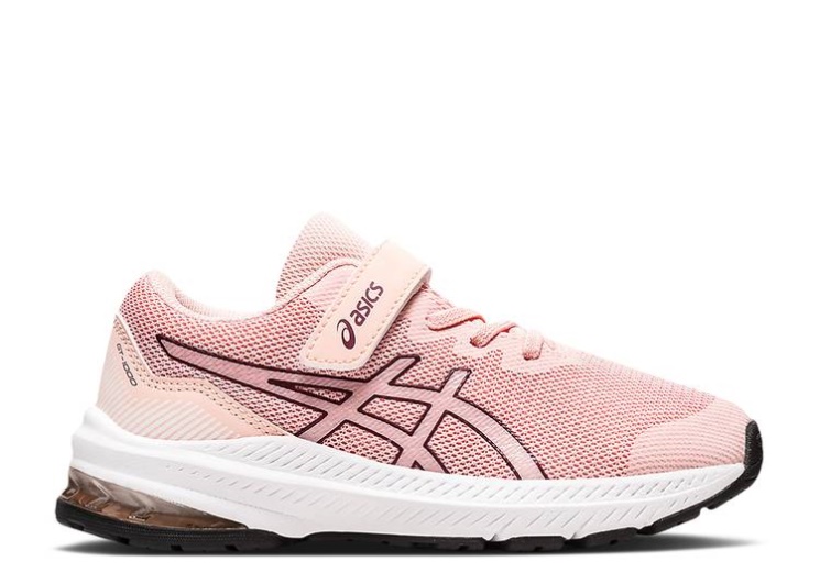 Asics Gt 1000 11 Ps - Frosted Rose Deep Mars