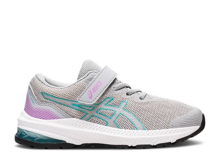 Asics Gt 1000 11 Ps - Piedmont Grey Sea Glass