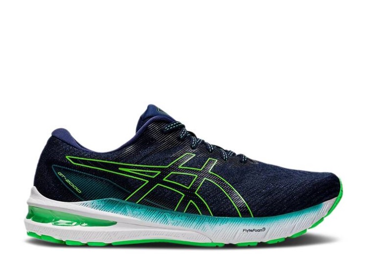 Asics Gt 2000 10 - Deep Ocean
