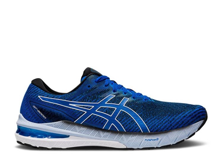 Asics Gt 2000 10 - Electric Blue