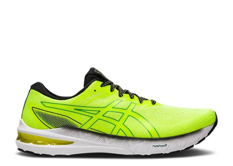 Asics Gt 2000 10 - Huddle Yellow