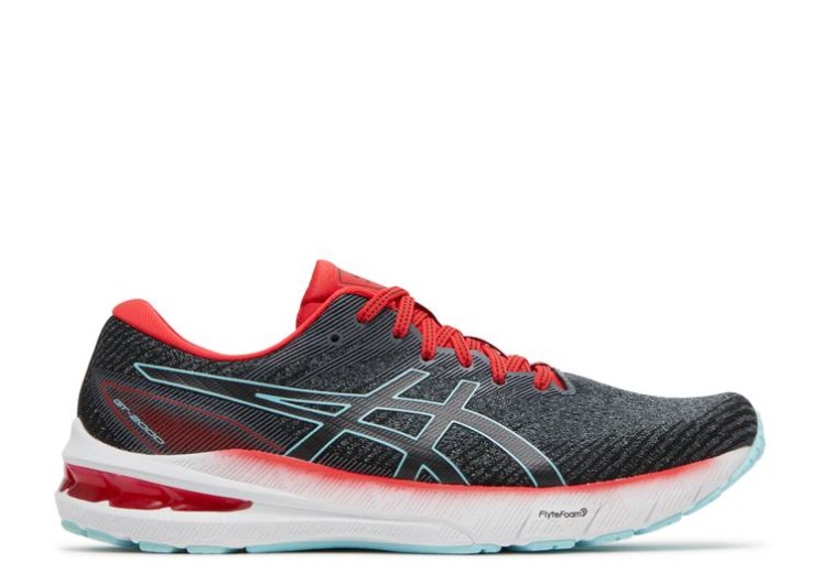 Asics Gt 2000 10 - Metropolis Electric Red