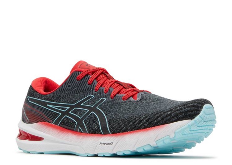 Asics Gt 2000 10 - Metropolis Electric Red