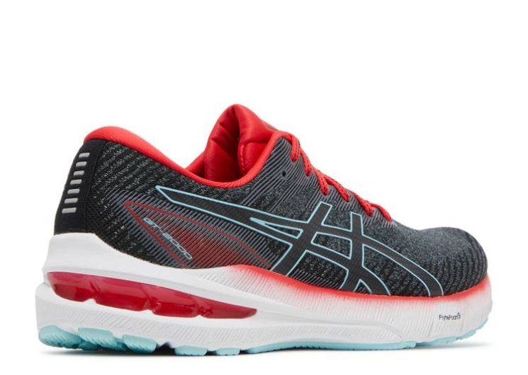 Asics Gt 2000 10 - Metropolis Electric Red