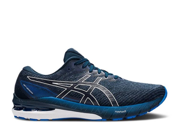 Asics Gt 2000 10 - Thunder Blue