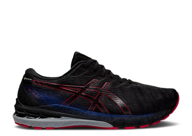 Asics Gt 2000 10 Gtx - Graphite Grey