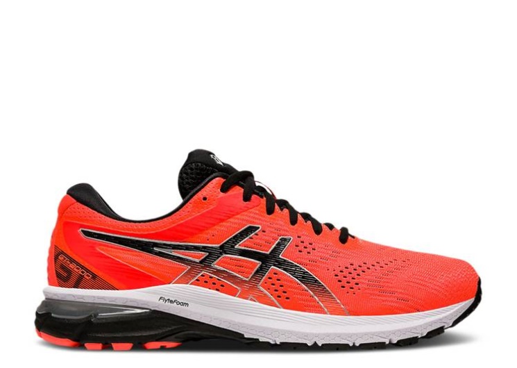 Asics Gt 2000 8 - Sunrise Red