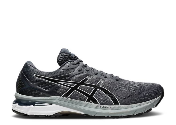 Asics Gt 2000 9 - Carrier Grey