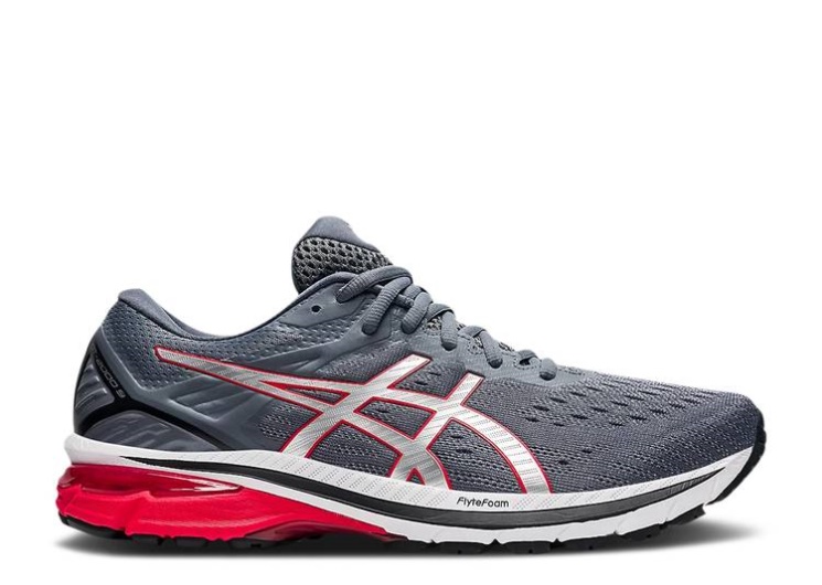 Asics Gt 2000 9 - Metropolis Red