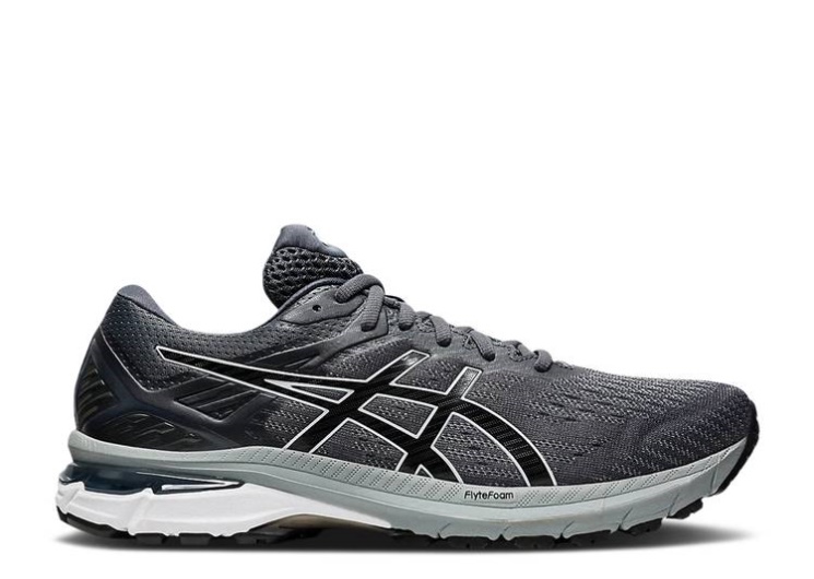 Asics Gt 2000 9 Narrow - Carrier Grey