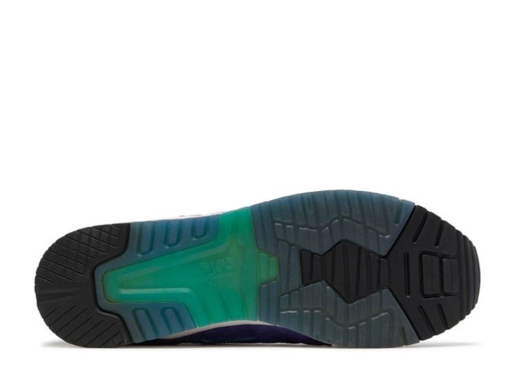 Asics Hanon X Gel Lyte 3 - Solstice