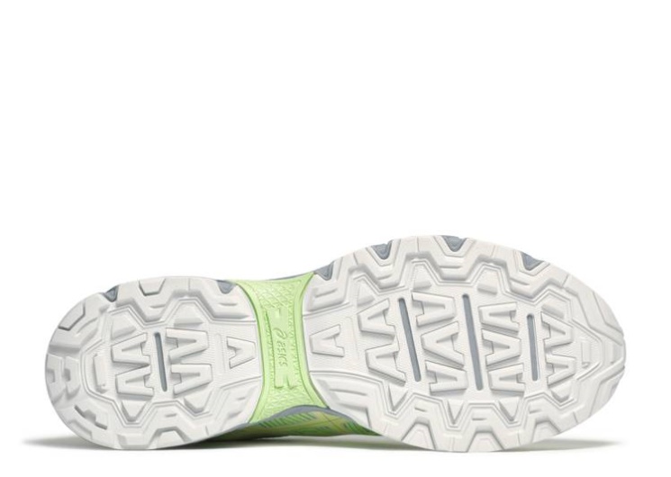 Asics Hn1-S Gel Venture 7 - Lime Green